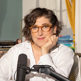 Dr. Mayim Bialik